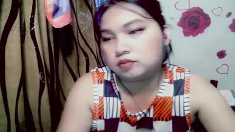 im marjj be nice to me online show from 12.23.25