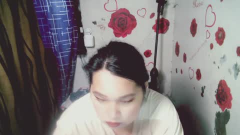 im marjj be nice to me online show from 04.08.26