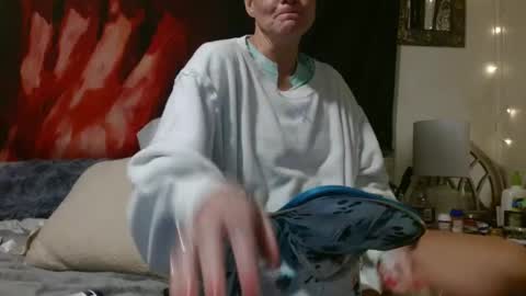 Aries69 online show from 10.01.25