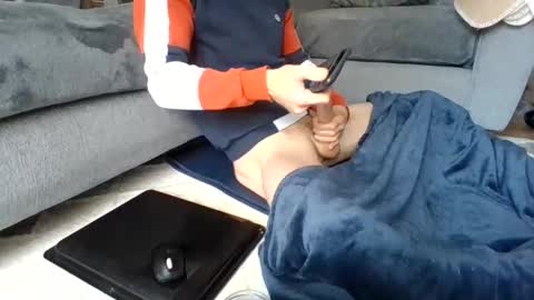 Snapshot of fuckbeatb chatting on 10.29.25 fuckbeatb online show from 10.29.25