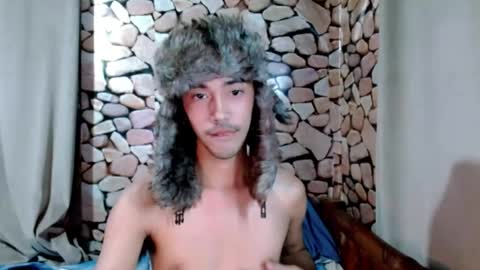 Snapshot of fuckboy_dani chatting on 07.23.26 Dale online show from 07.23.26