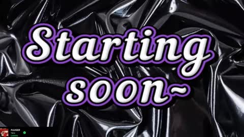 Miss Charlotte online show from 03.15.26