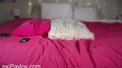 Lexi Pavlov online show from 07.28.26