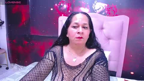 FuckedASS4U online show from 10.24.25