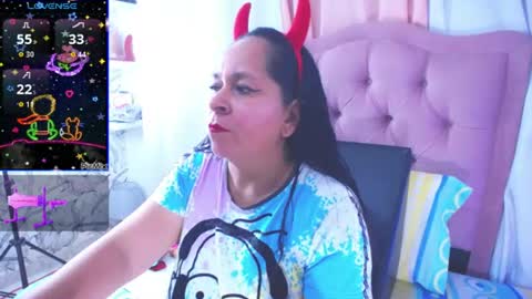 FuckedASS4U online show from 07.06.26