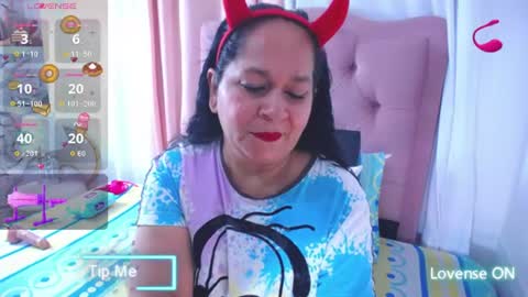 FuckedASS4U online show from 07.10.26