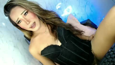 sweetyJENNY online show from 06.16.26