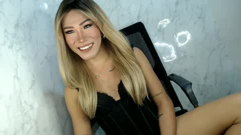 sweetyJENNY online show from 06.18.26