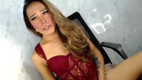 sweetyJENNY online show from 07.15.26