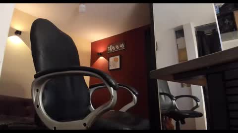 SERGIO THE SEX LAWYER online show from 11.19.25