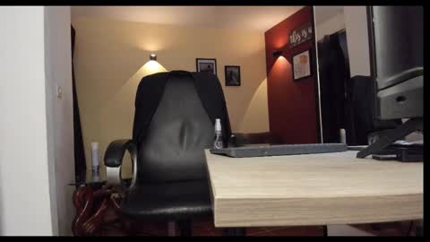 SERGIO THE SEX LAWYER online show from 12.05.25