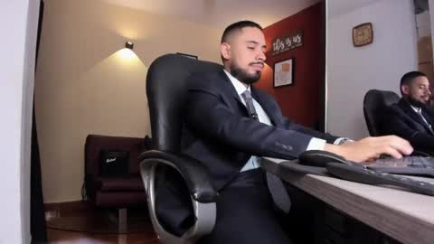 SERGIO THE SEX LAWYER online show from 03.26.26