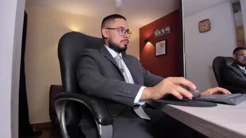 SERGIO THE SEX LAWYER online show from 03.29.26