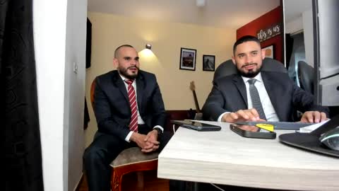 SERGIO THE SEX LAWYER online show from 06.01.26