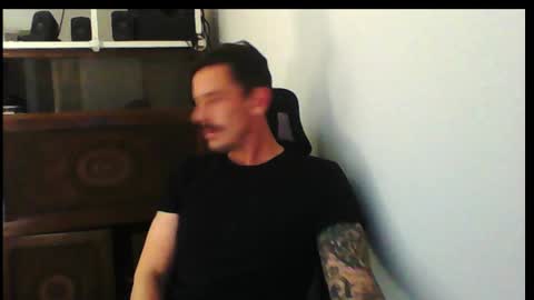 Snapshot of fuckforlife76 chatting on 12.04.24 Tony online show from 12.04.24