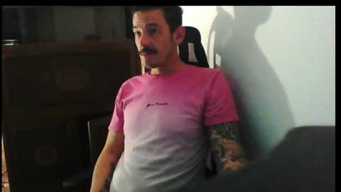Snapshot of fuckforlife76 chatting on 12.12.24 Tony online show from 12.12.24