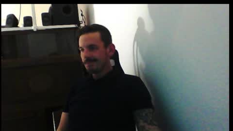 Snapshot of fuckforlife76 chatting on 12.31.24 Tony online show from 12.31.24