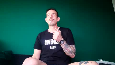 Snapshot of fuckforlife76 chatting on 02.04.25 Tony online show from 02.04.25