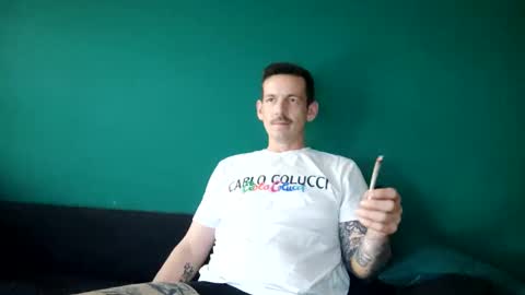 Snapshot of fuckforlife76 chatting on 02.25.25 Tony online show from 02.25.25