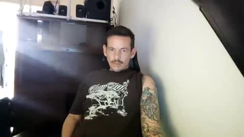 Snapshot of fuckforlife76 chatting on 03.08.25 Tony online show from 03.08.25