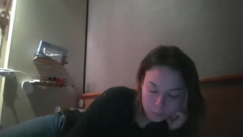 Snapshot of fuckhard4you chatting on 12.17.24 La online show from 12.17.24