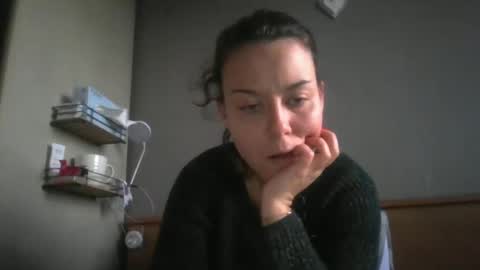 Snapshot of fuckhard4you chatting on 12.18.24 La online show from 12.18.24