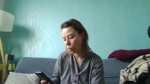 Snapshot of fuckhard4you chatting on 01.05.25 La online show from 01.05.25