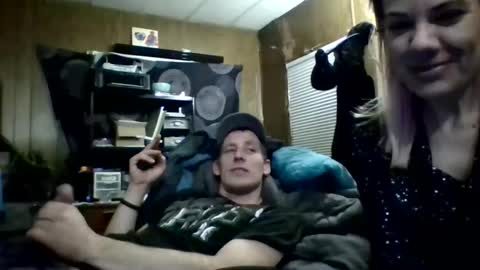 Snapshot of fuckin_in_tents chatting on 01.25.25 Copyright fuckin in tents 2024. ALL RIGHTS RESERVED. online show from 01.25.25