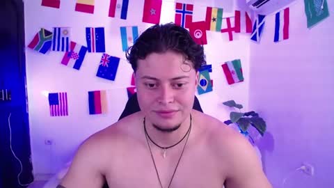 Snapshot of fucking_bear_ chatting on 07.16.26 Axel online show from 07.16.26