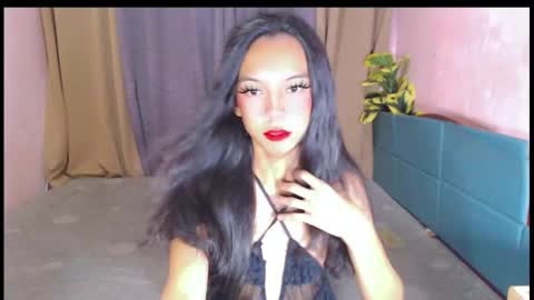 Snapshot of fucking_zoey69 chatting on 05.27.26 fucking_zoey69 online show from 05.27.26