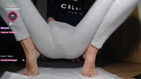 fuckingalice online show from 09.20.25