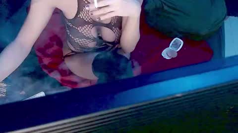 QUEEN OF COMMAND and CUMDUNGEON9 online show from 07.01.26