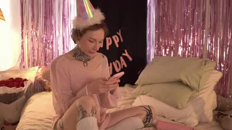 Eva         all my links   online show from 04.15.26