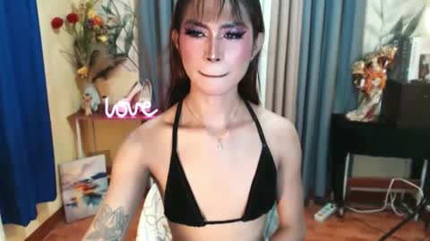 ANGELICA FOX online show from 06.08.26