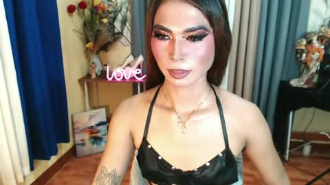 ANGELICA FOX online show from 06.13.26