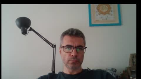 Bruchus online show from 06.15.26