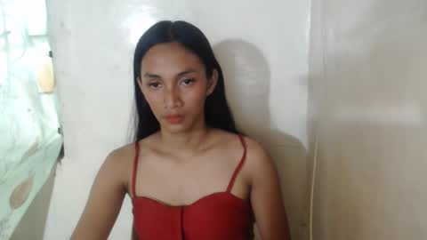 HI IM CLARITA online show from 04.06.26
