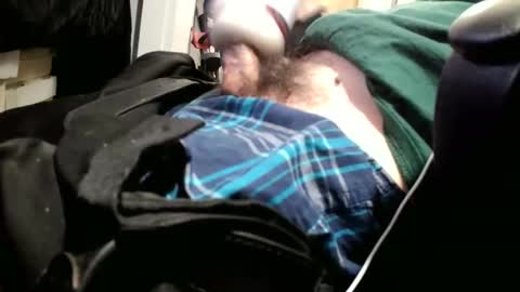 fuckmeallday1975 online show from 02.14.26