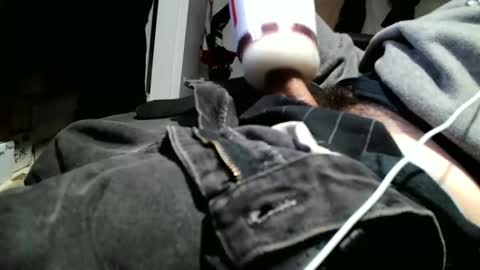 fuckmeallday1975 online show from 02.16.26