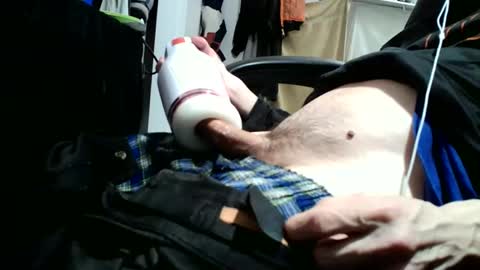 fuckmeallday1975 online show from 04.11.26