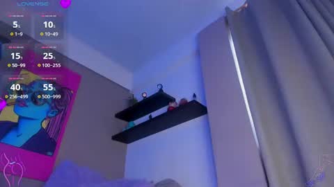 Angel im sissyboy online show from 07.23.26