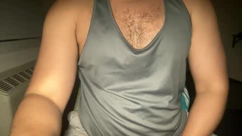 Muscle Bear Jock in Training online show from 06.06.26