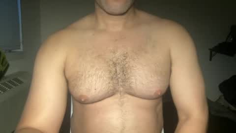 Muscle Bear Jock in Training online show from 06.16.26