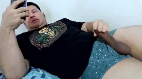 Fuckdirtymen online show from 06.06.26