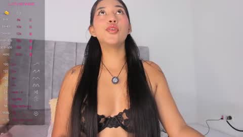 laura - Independent model online show from 07.04.26