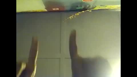 Warwick online show from 10.15.25