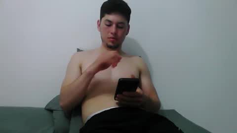 Snapshot of fuego_latino30 chatting on 02.26.26 Anderson online show from 02.26.26