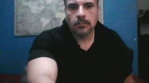 fuego1ento22 online show from 06.14.26