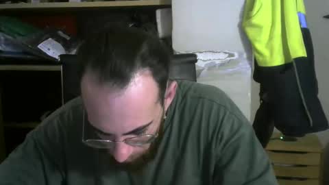 Snapshot of fuerte440 chatting on 10.18.25 fuerte440 online show from 10.18.25