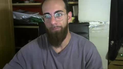 Snapshot of fuerte440 chatting on 11.01.25 fuerte440 online show from 11.01.25